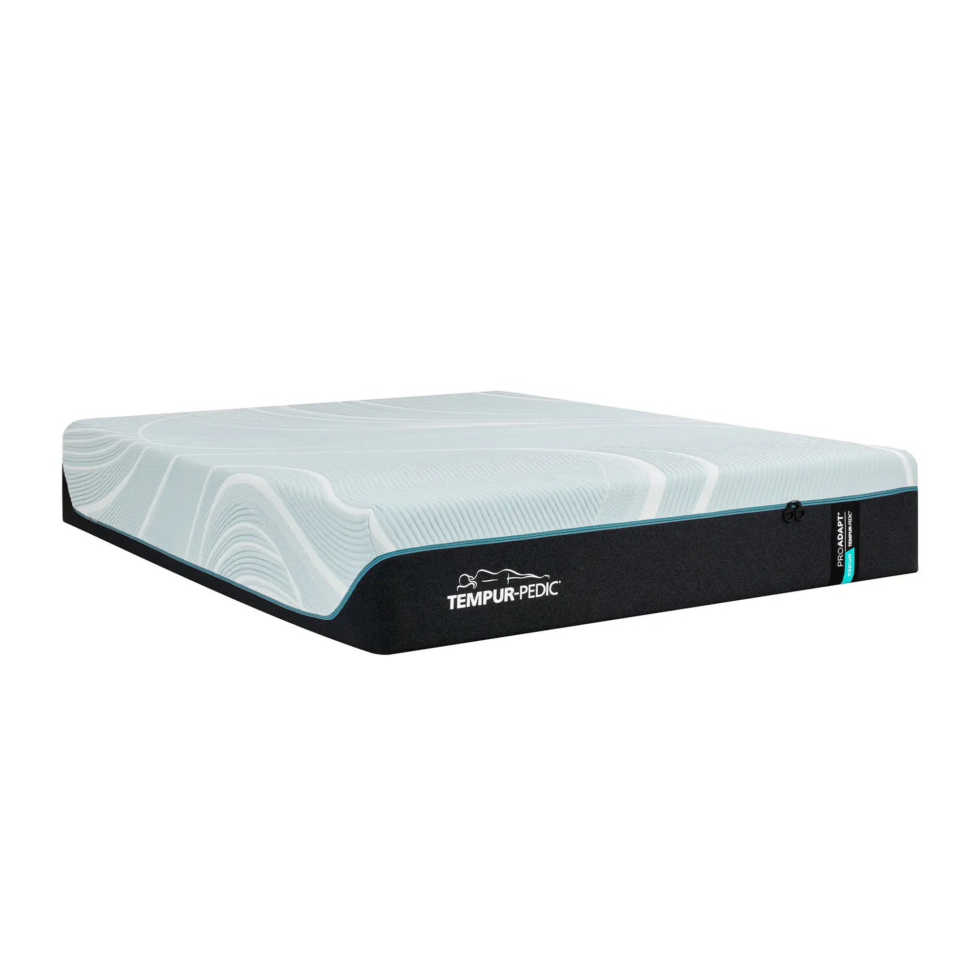 Tempur-Pedic TEMPUR-ProAdapt Medium Mattress | Relax The Back