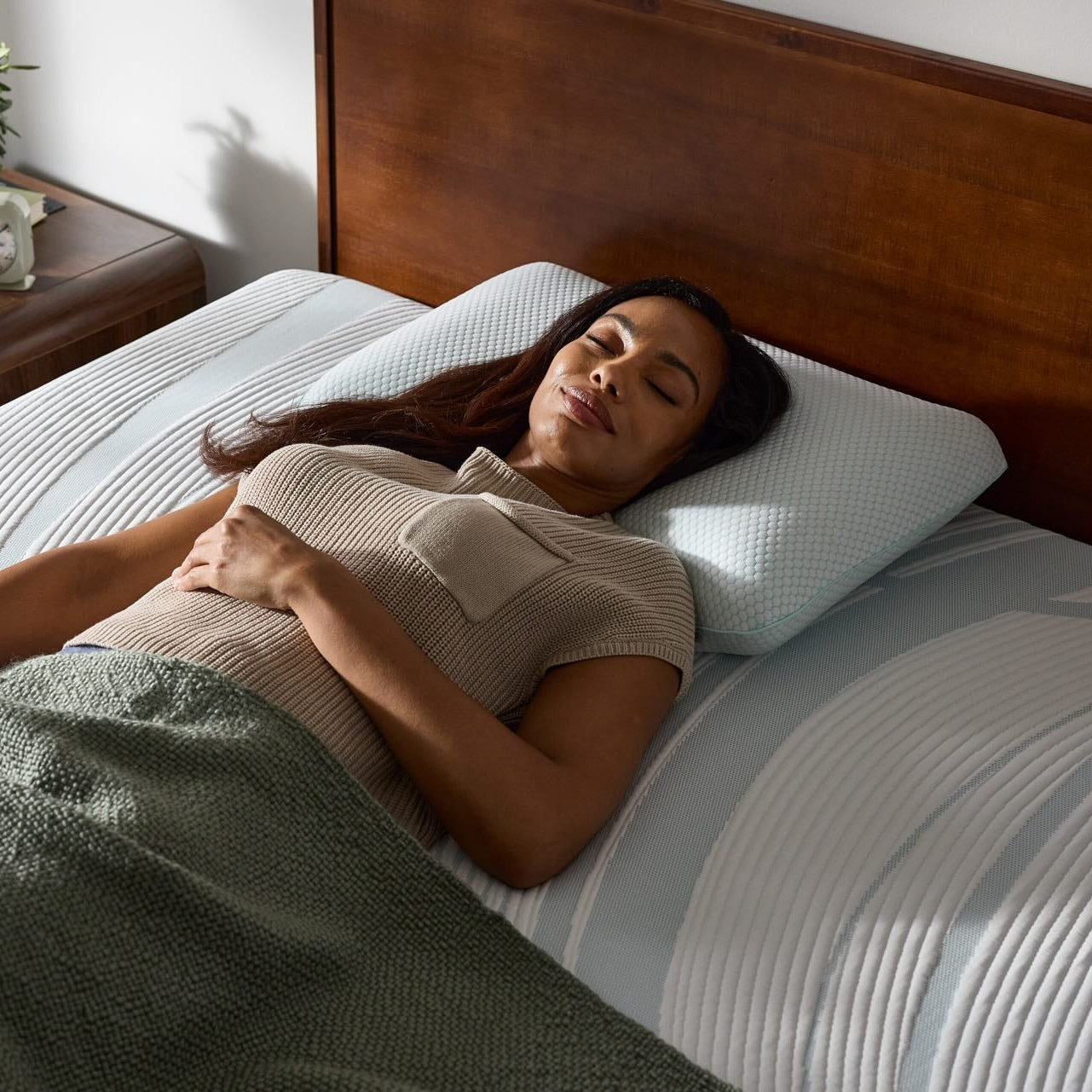 ® Comfort Pillow