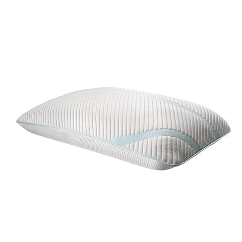 Tempur top large pillow