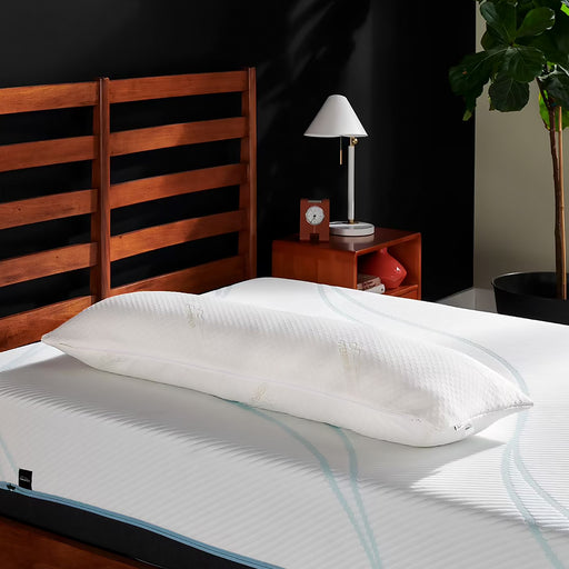 TEMPUR-Pedic Standard Lumbar Cushion - On Sale - Bed Bath & Beyond -  16635512