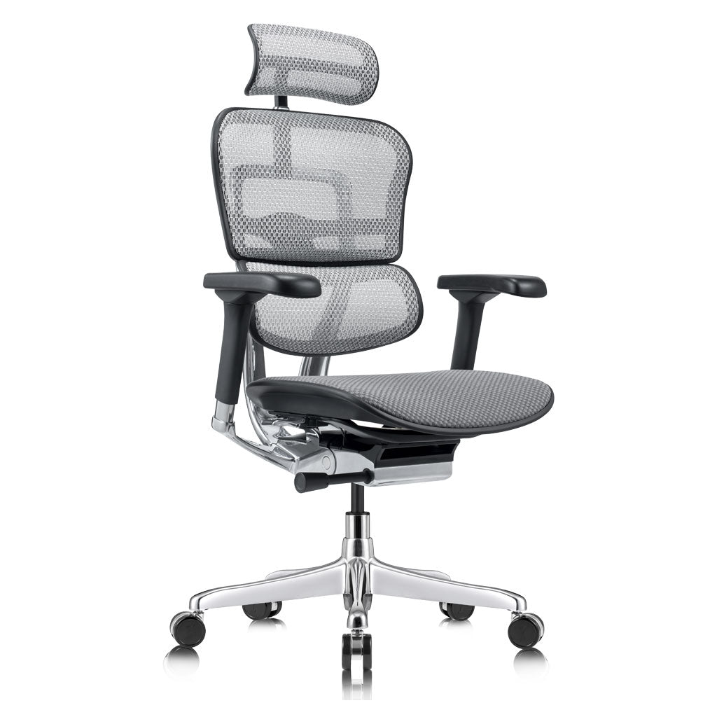 Tempur-Pedic Ergohuman GEN2 High Back Chair