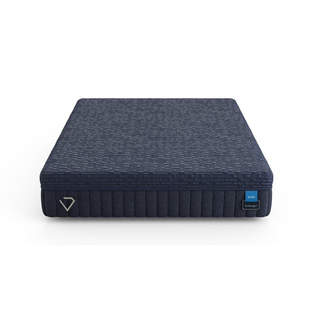 Technogel Pro All-Foam Mattress