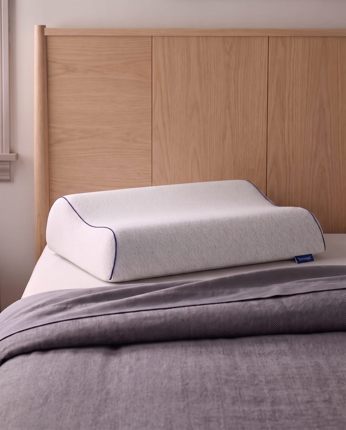 Anatomic Pillow
