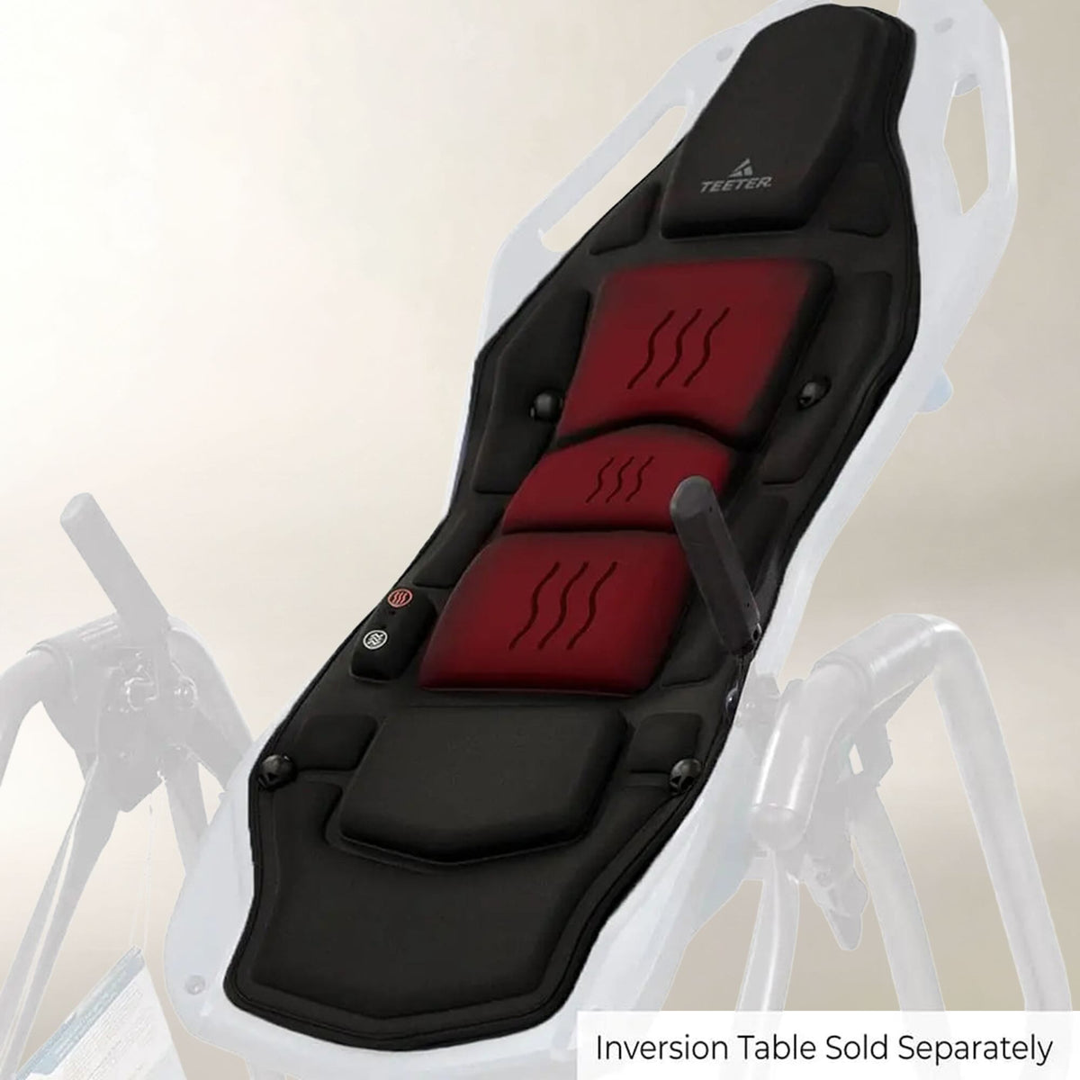 FitSpine Heat and Vibration Comfort Cushion