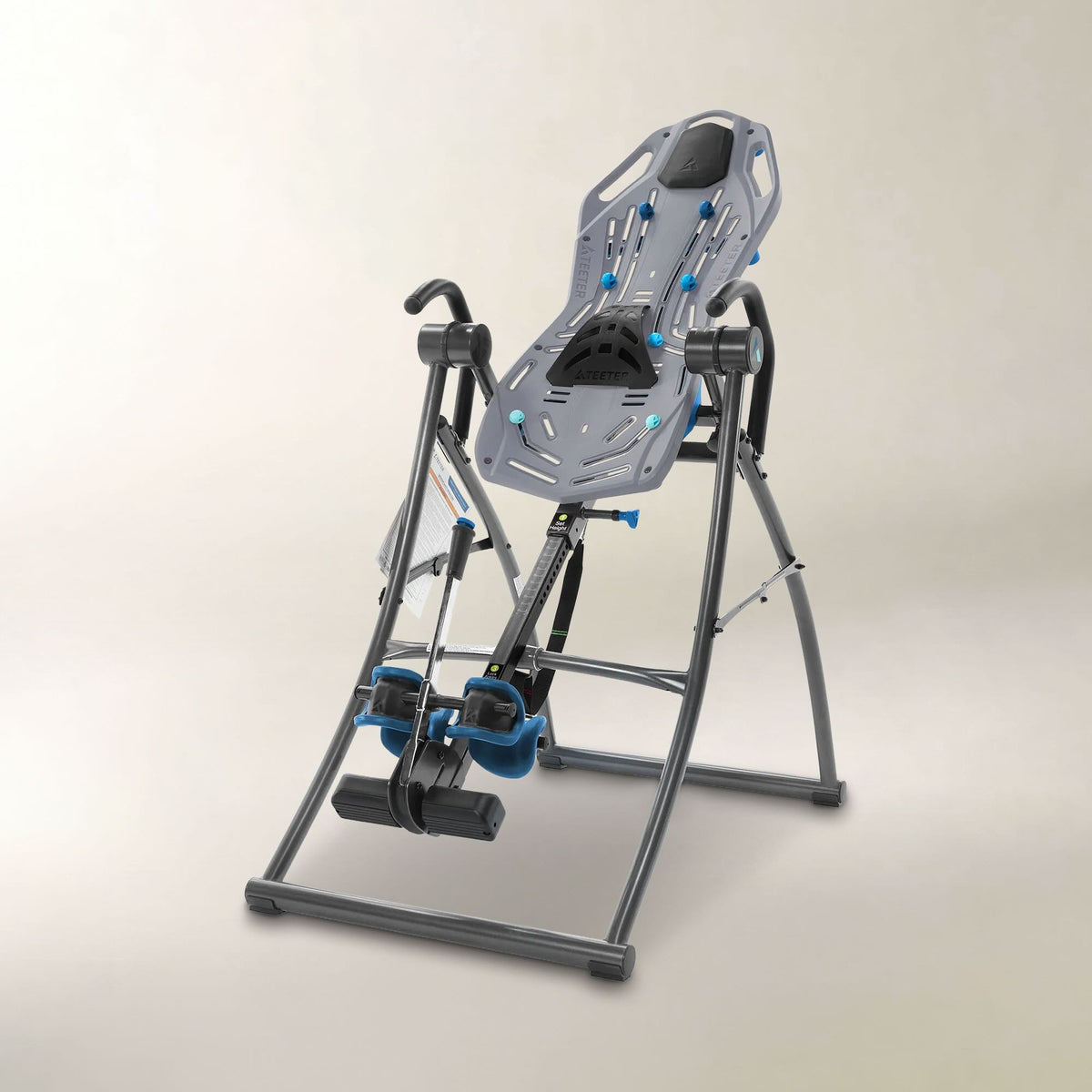 Fitspine XC5 Inversion Table