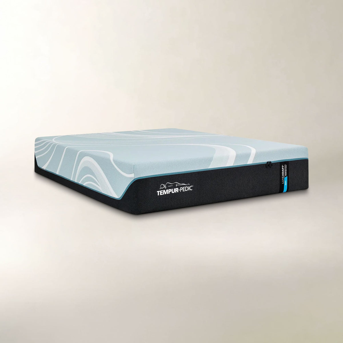TEMPUR-LuxeAdapt® Soft Mattress