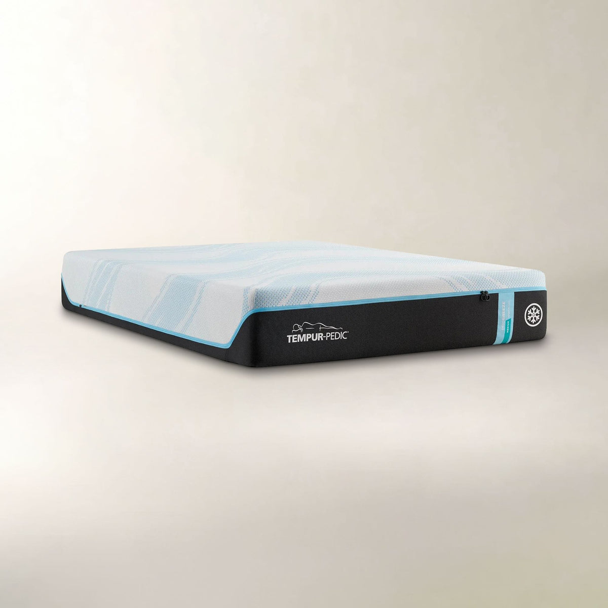 TEMPUR-ProBreeze® Medium Mattress