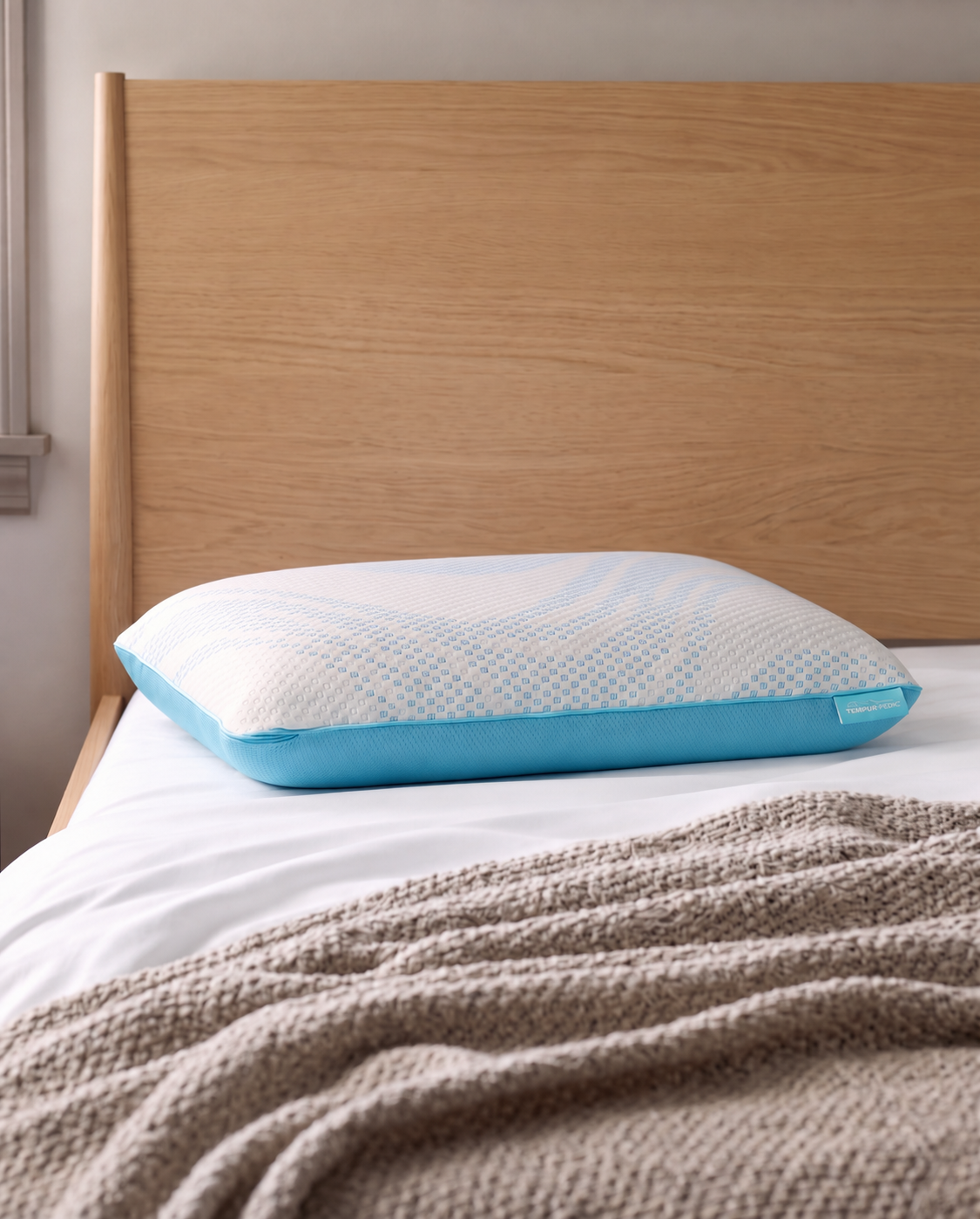 TEMPUR-Breeze® Pro Pillow
