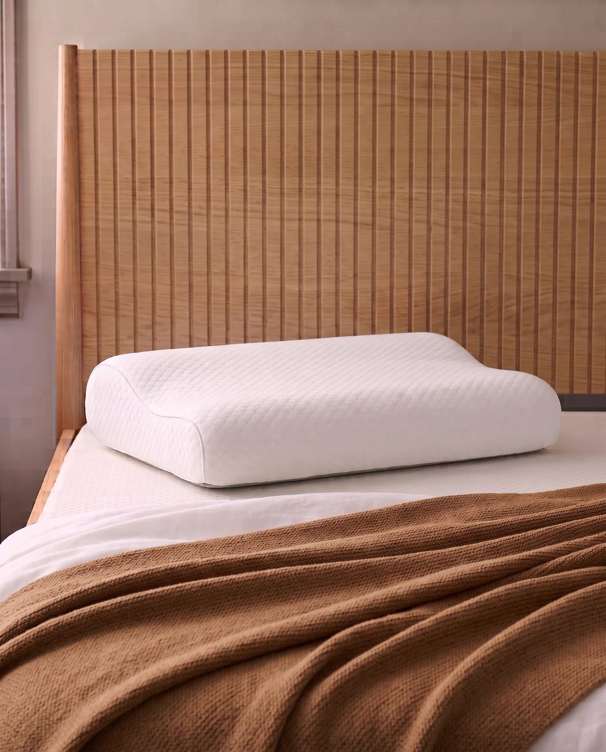 TEMPUR-Neck™ Pillow