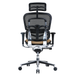 Tempur-Pedic Ergohuman Office Chair in beige | Relax The Back