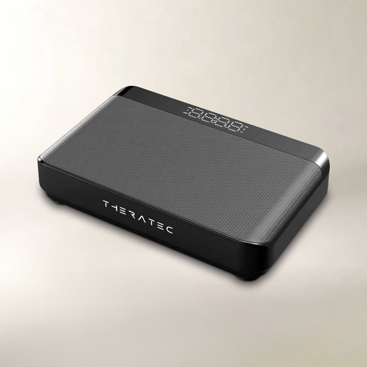 Theratec Vibration Therapy Plate