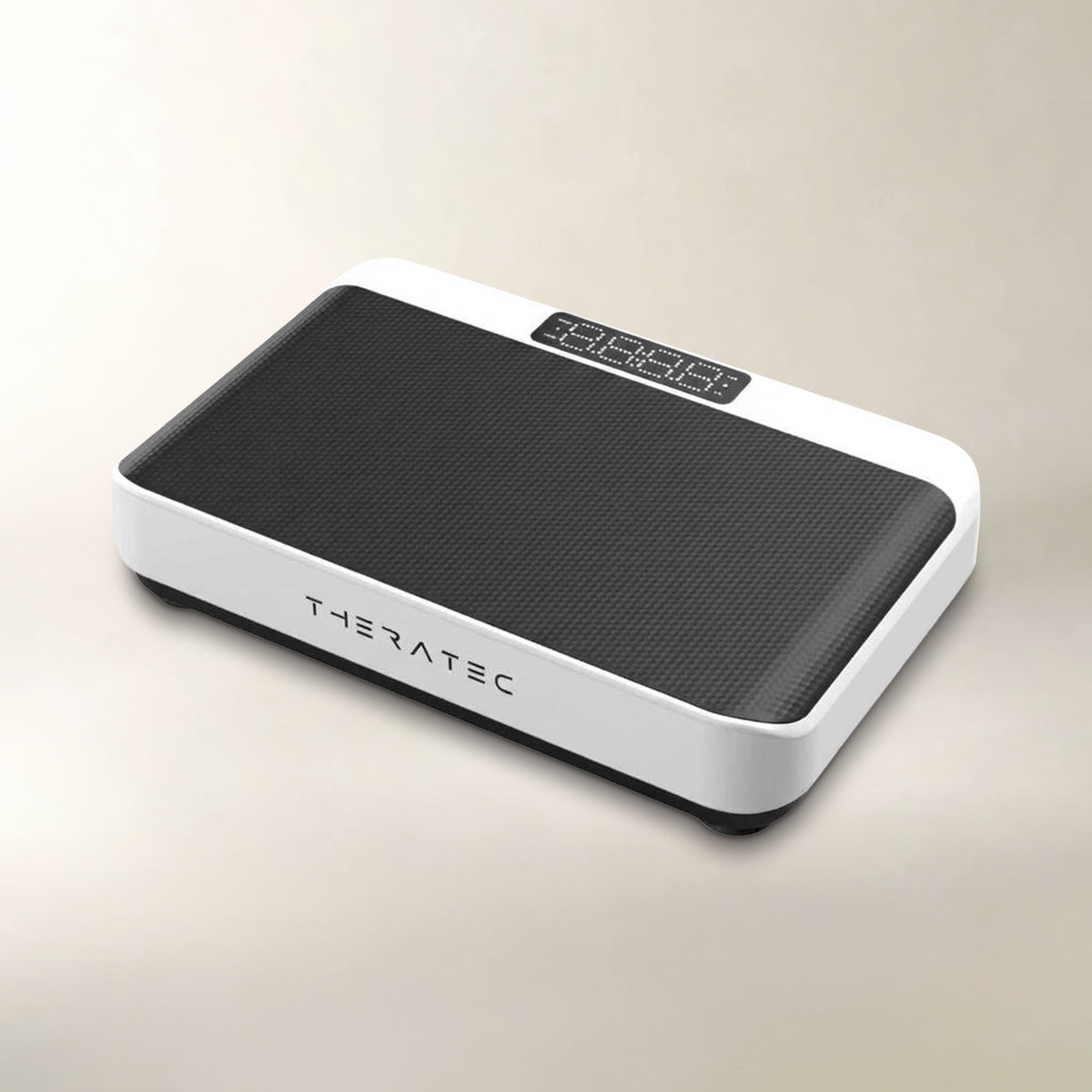 Theratec Vibration Therapy Plate