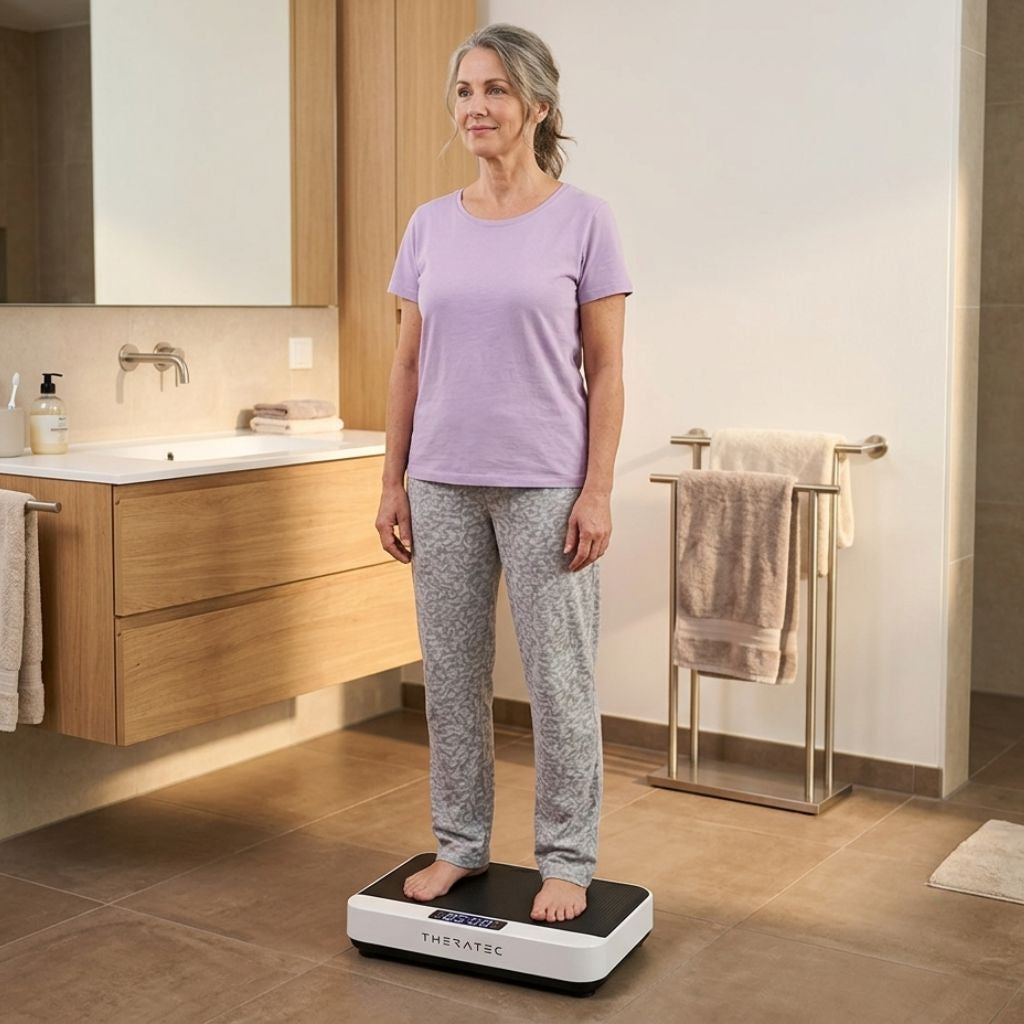 Vibration Plate