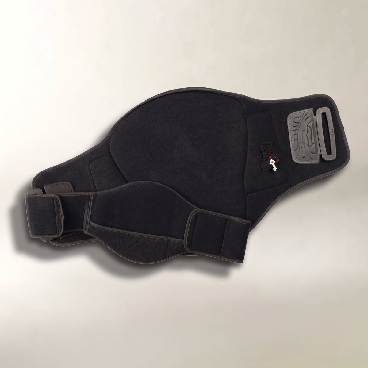 ThermoActive High Back Therapy Support