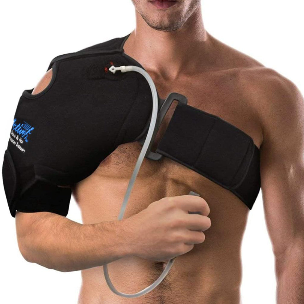 ThermoActive Universal Therapy Shoulder