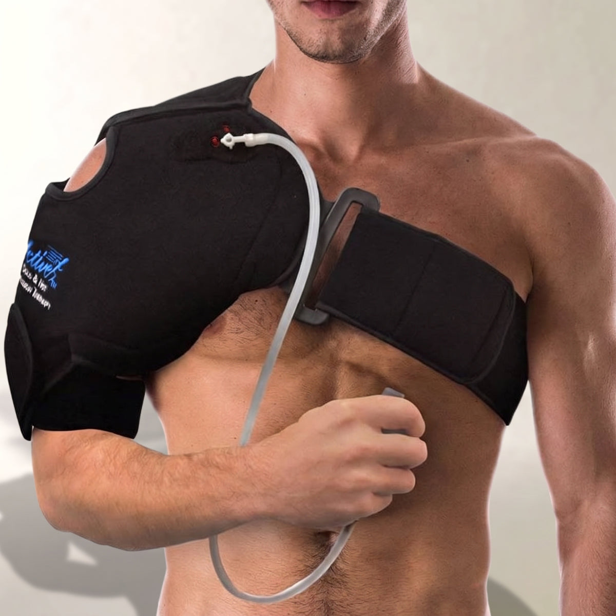 ThermoActive Universal Therapy Shoulder Brace