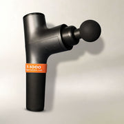 T-1000 Knot Buster Vibration Massager