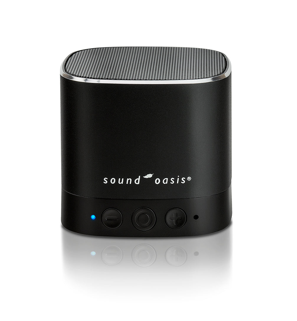 Tinnitus Therapy System Bluetooth