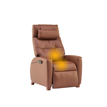 Heat spots on the Vesta recliner