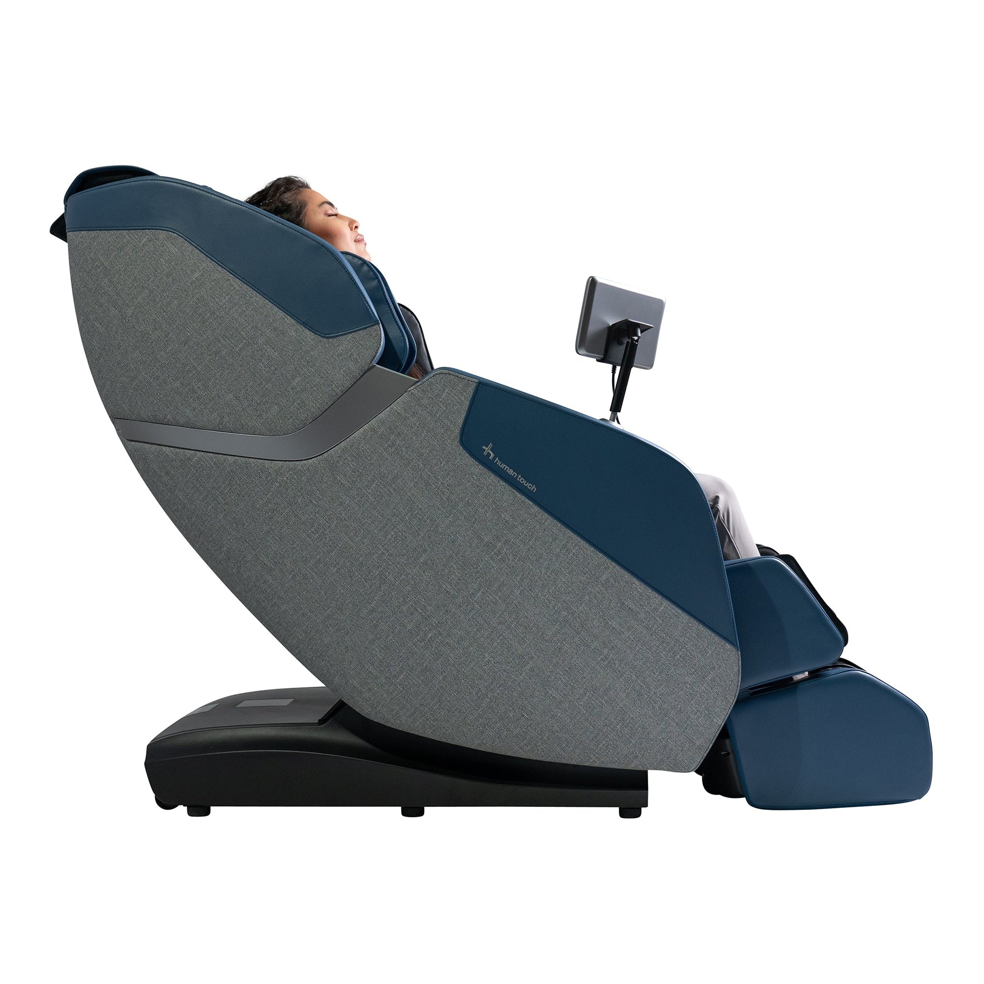 Wholebody Rove Massage Chair By Human Touch Relax The Back 8045