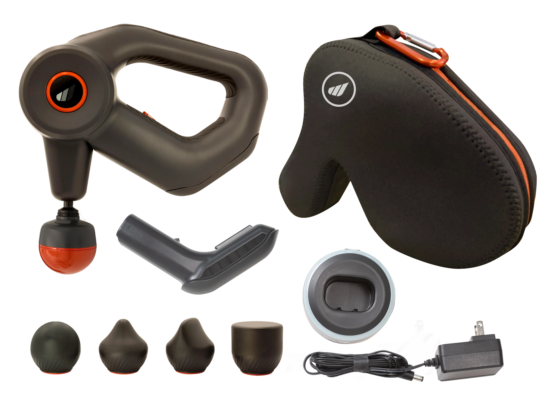 WellBody 5 Ultimate Percussive Massage Gun WellBody