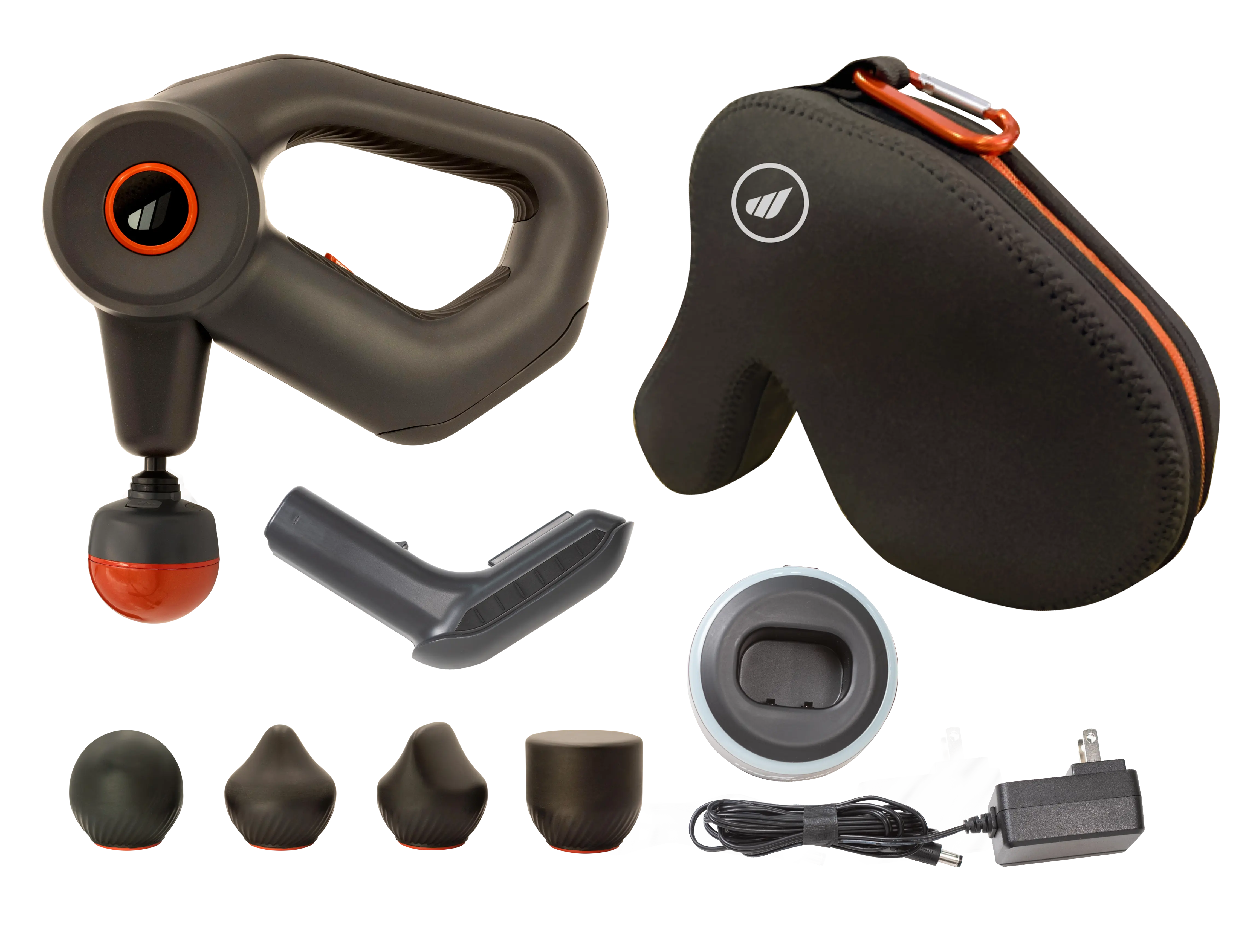 WellBody 5 Ultimate Percussive Massage Gun WellBody