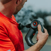 WellBody® 5 Massage Gun with HeatBall™ Technology