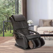 WholeBody® 8.0 Massage Chair in a living room 