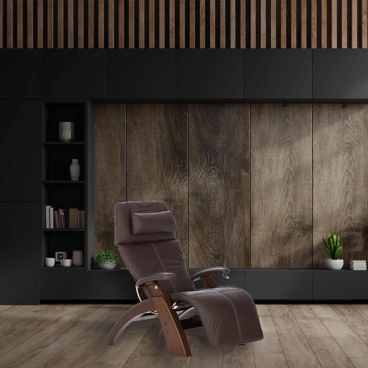 Shop Ergonomic Recliners | Relax The Back