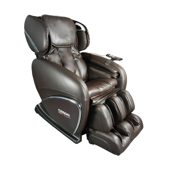 Open Box | Zen 3D Zero Gravity Massage Chair