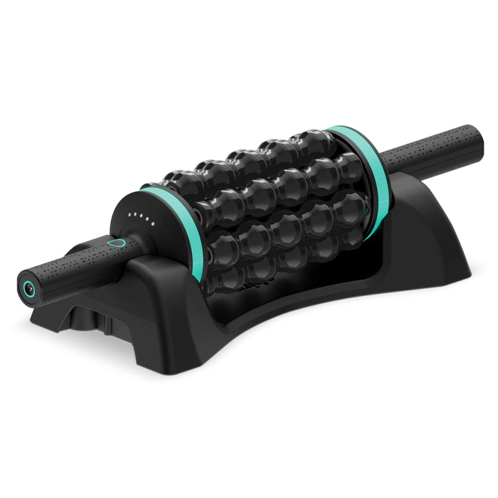 Chirp Rolling Percussive Massager