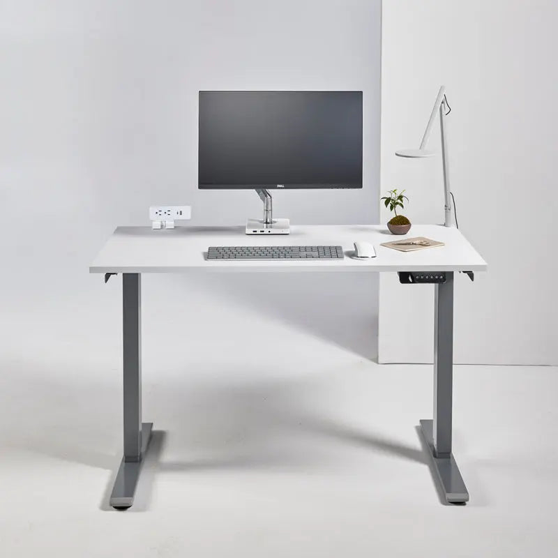 eFloat Go 2.0 Sit Stand Desk Humanscale