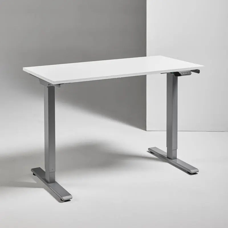 Humanscale Table Humanscale eFloat Go 2.0 Sit-Stand Desk | Ergonomic Height Adjustable ...