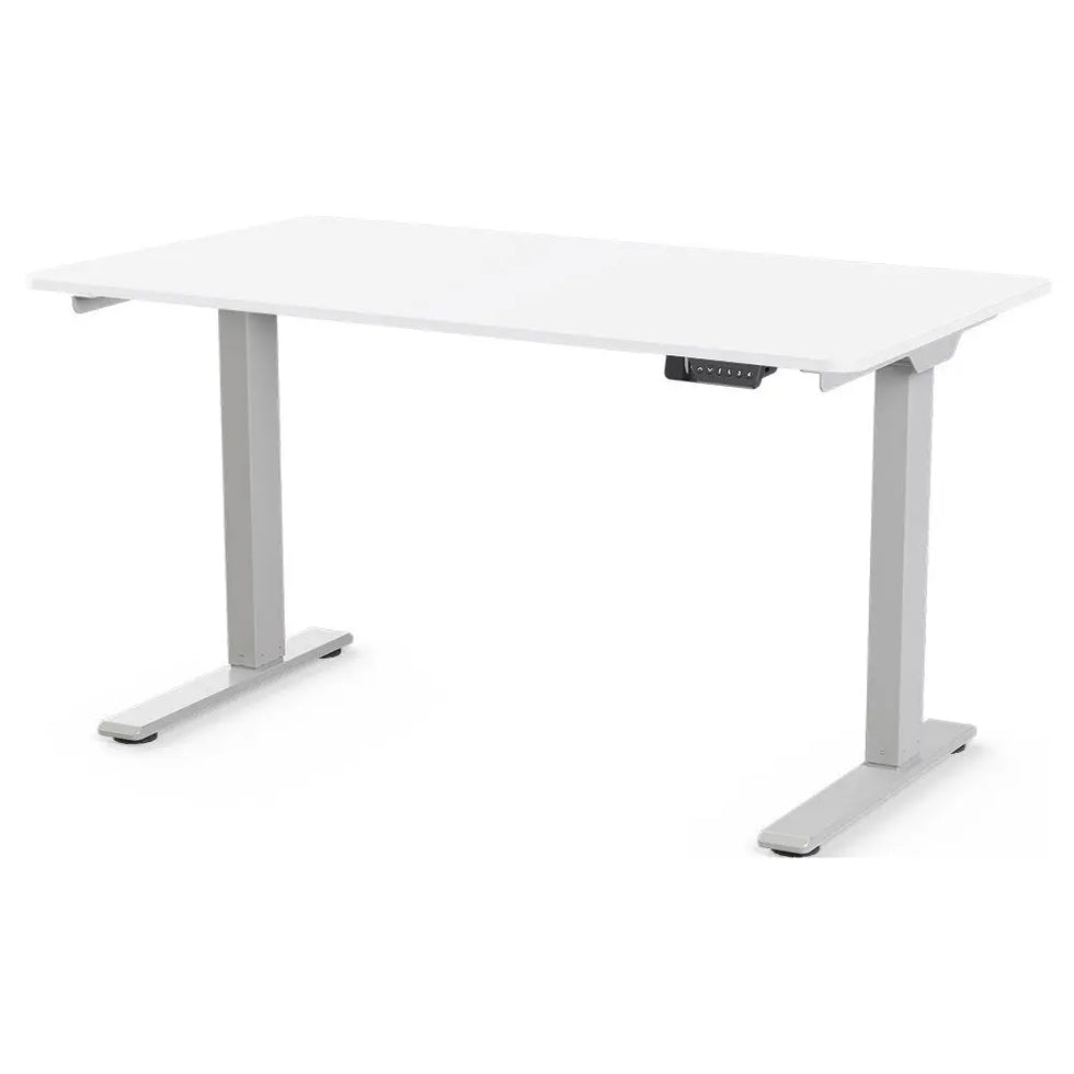 Humanscale eFloat Go 2.0 Sit-Stand Desk | Ergonomic Height Adjustable ...