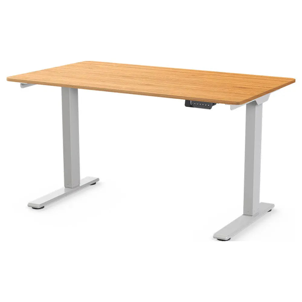 Humanscale eFloat Go 2.0 Standing Desk Base - Thumbnail 5