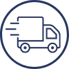 Delivery Icon