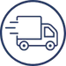 Delivery Icon