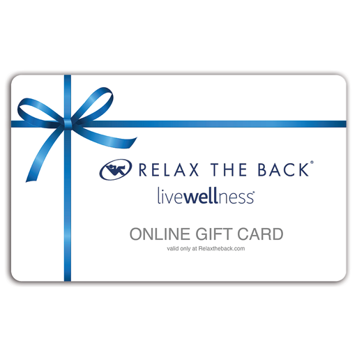 Back Pain Gifts & Merchandise for Sale