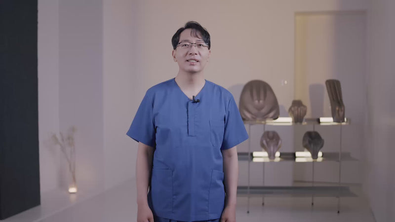 Kanuda Head Nap product features video.