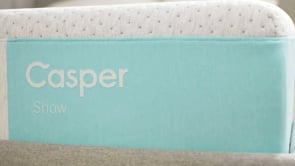 Casper Snow Cooling Hybrid Mattress | 12
