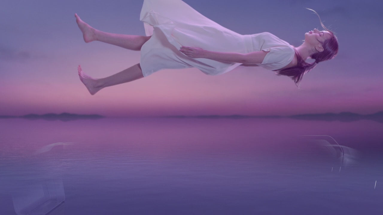 Load video: Ceragem Master V6 Massage Bed