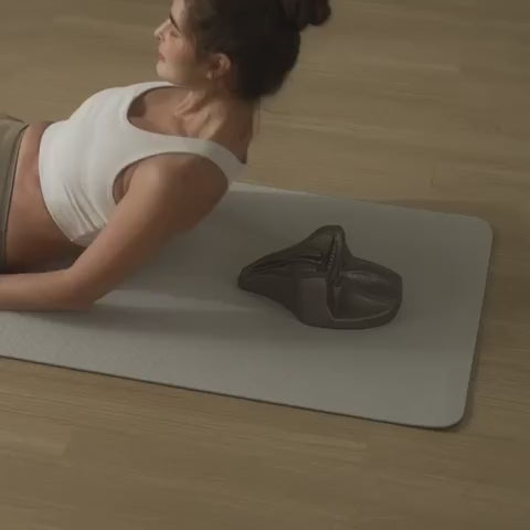 Cargar vídeo: Head Nap