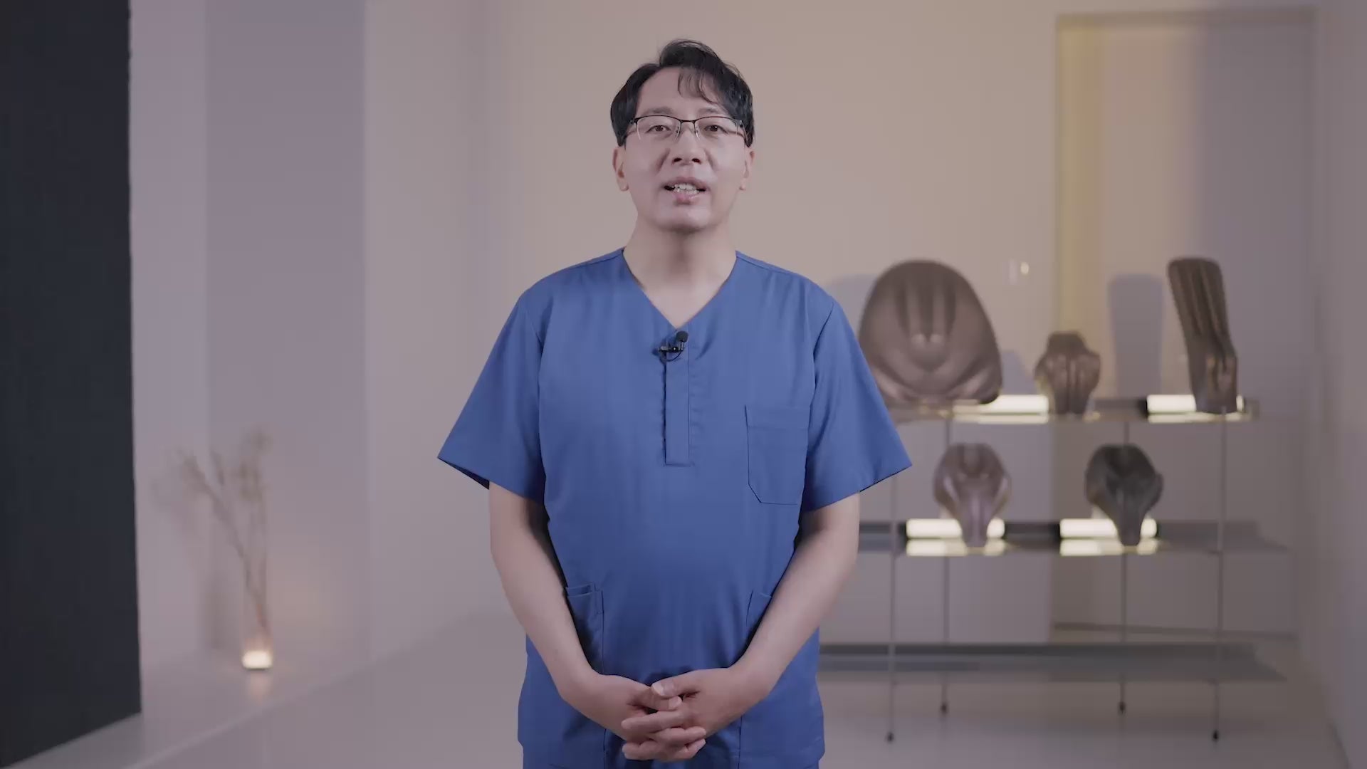 Load video: Kanuda Spine Nap product features video.