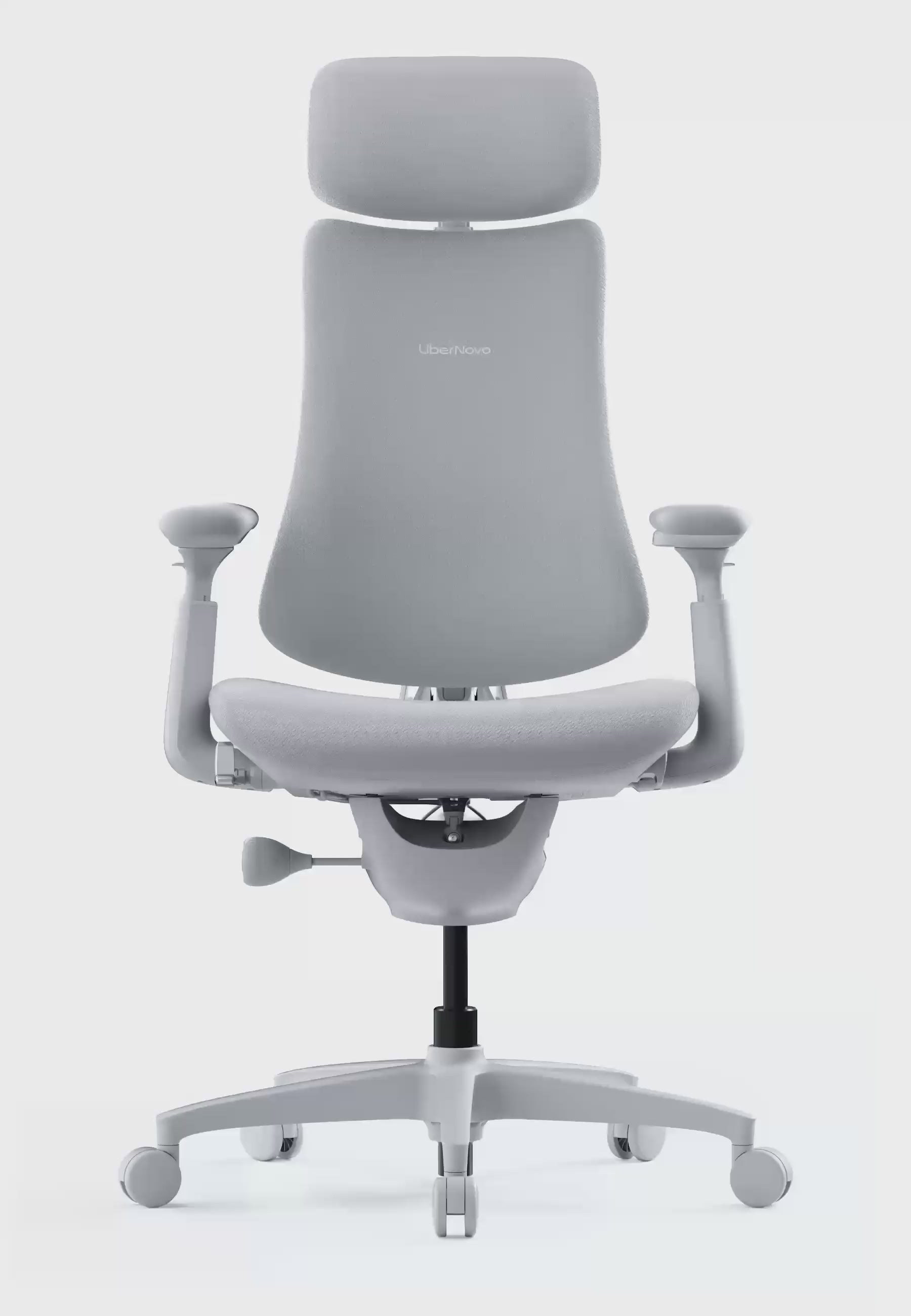 Cargar vídeo: 360 video of the LiberNovo Omni Dynamic Ergonomic Chair 