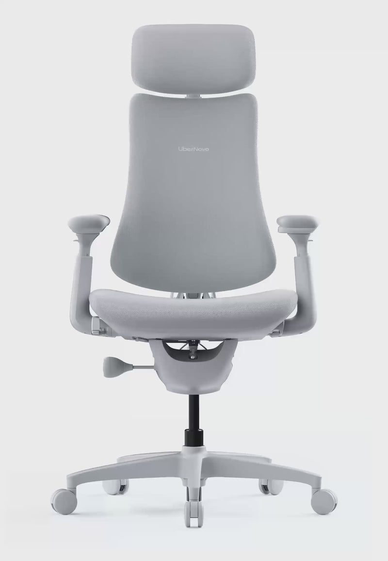 360 video of the LiberNovo Omni Dynamic Ergonomic Chair 