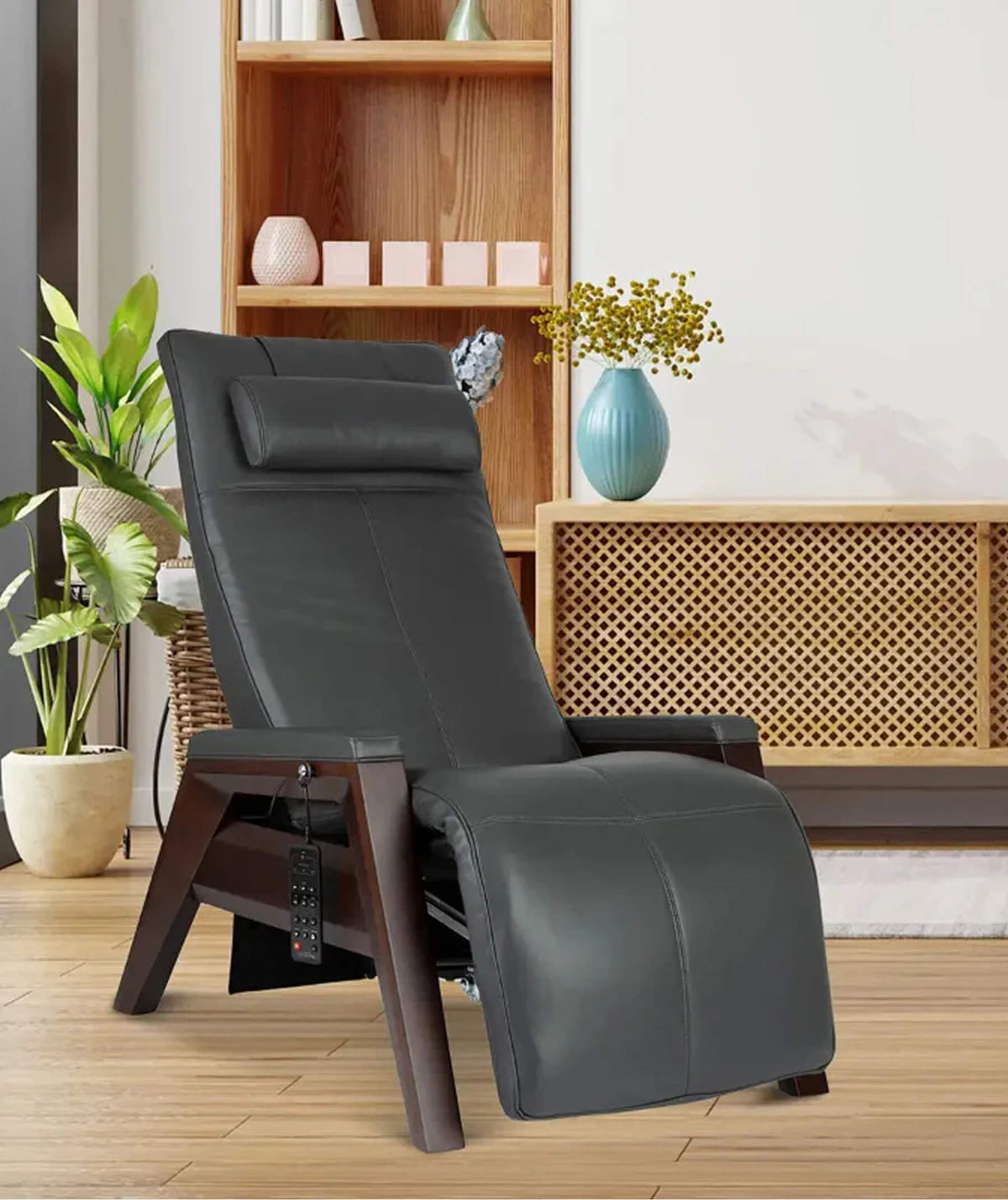 Relax The Back