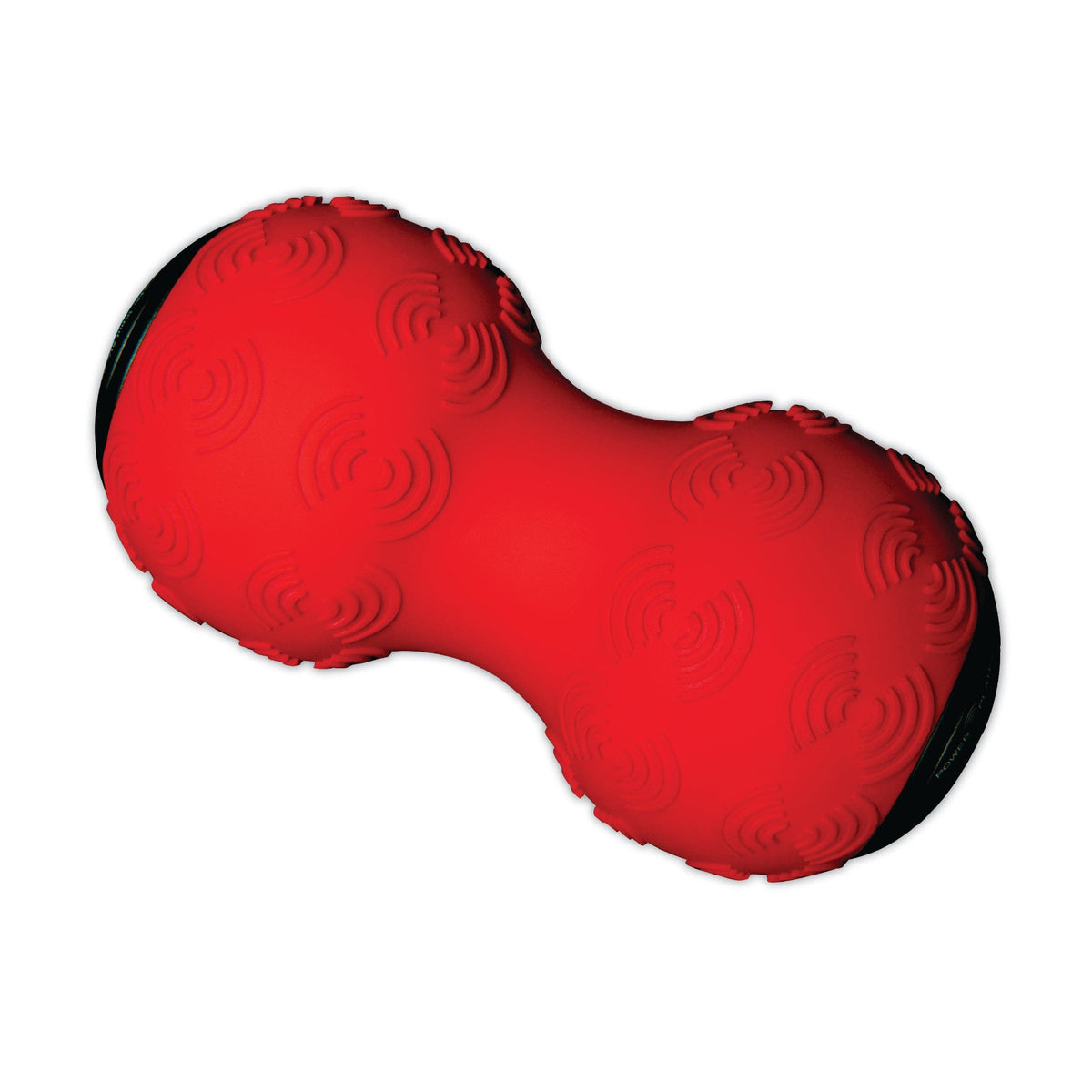 DualSphere™ Portable Vibrating Massager | Relax The Back