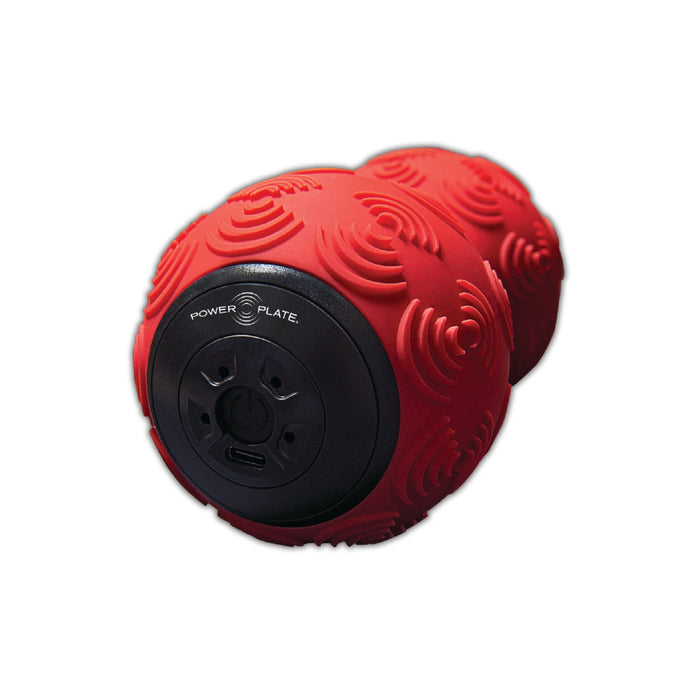 Dualsphere Vibrating Massager - Side View