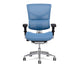 X3 ATR Management Chair by X-Chair | x chairs | the x chair | x chair office chair | x chair