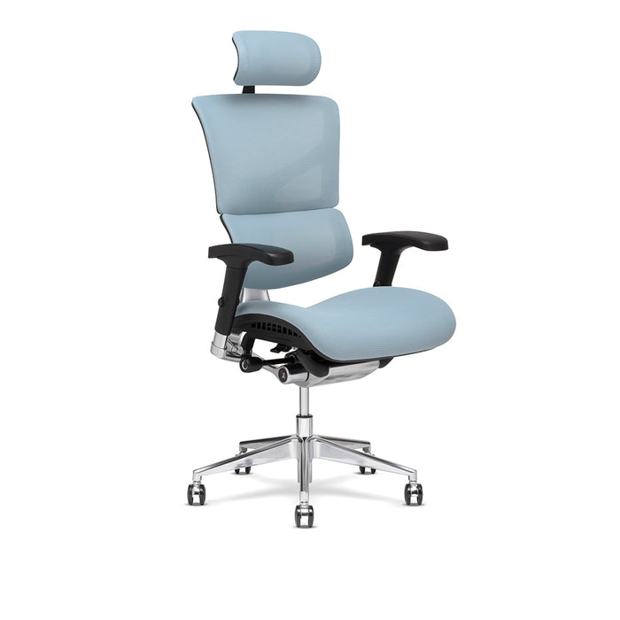 X3 Management Chair by X-Chair | x chairs | the x chair | x chair office chair | x chair